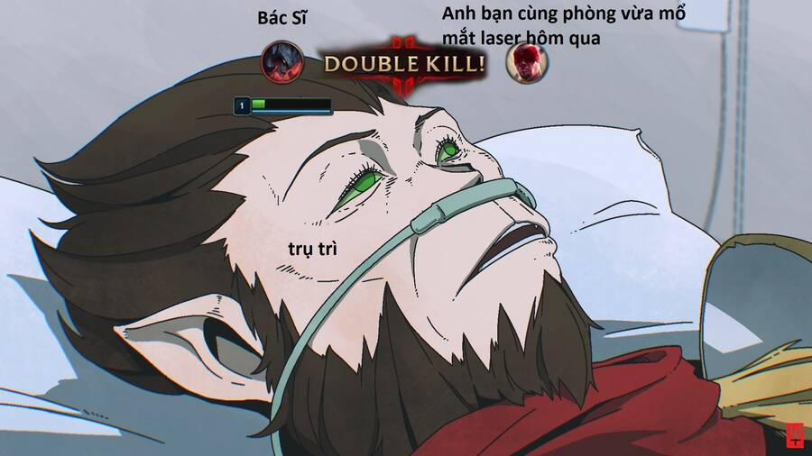 Hổ Đến Chơi Nhà 108 trang 94