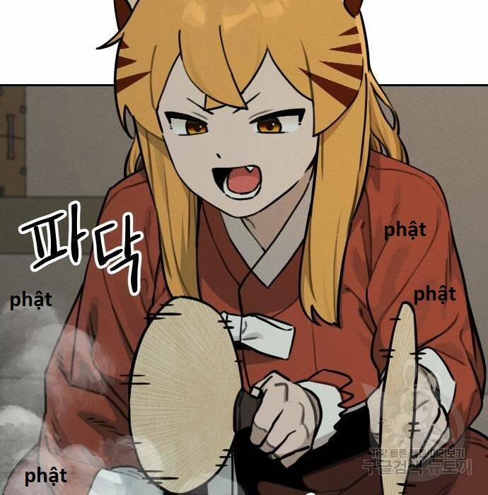 Hổ Đến Chơi Nhà 109 trang 1