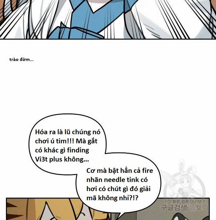 Hổ Đến Chơi Nhà 109 trang 14