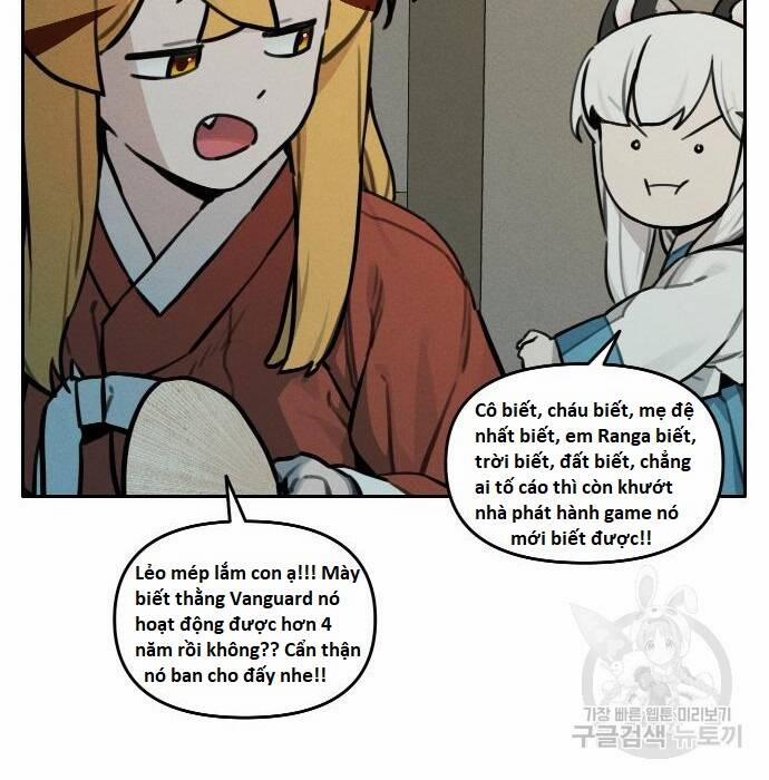 Hổ Đến Chơi Nhà 109 trang 15