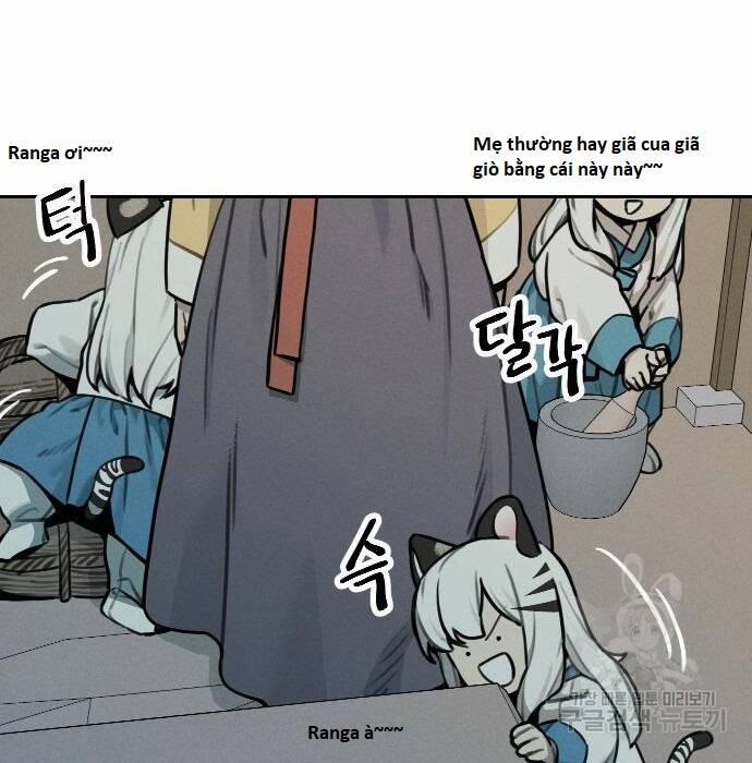 Hổ Đến Chơi Nhà 109 trang 16