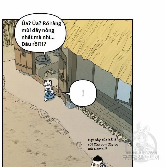 Hổ Đến Chơi Nhà 109 trang 19