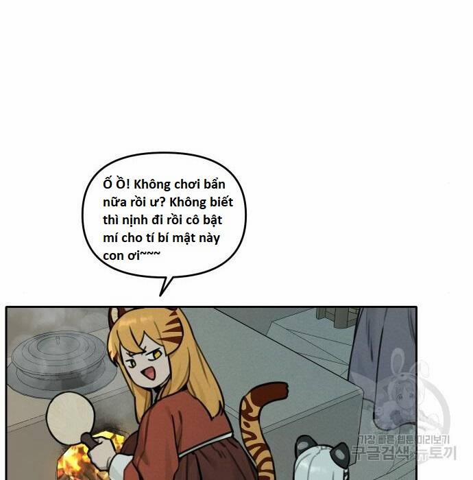 Hổ Đến Chơi Nhà 109 trang 23