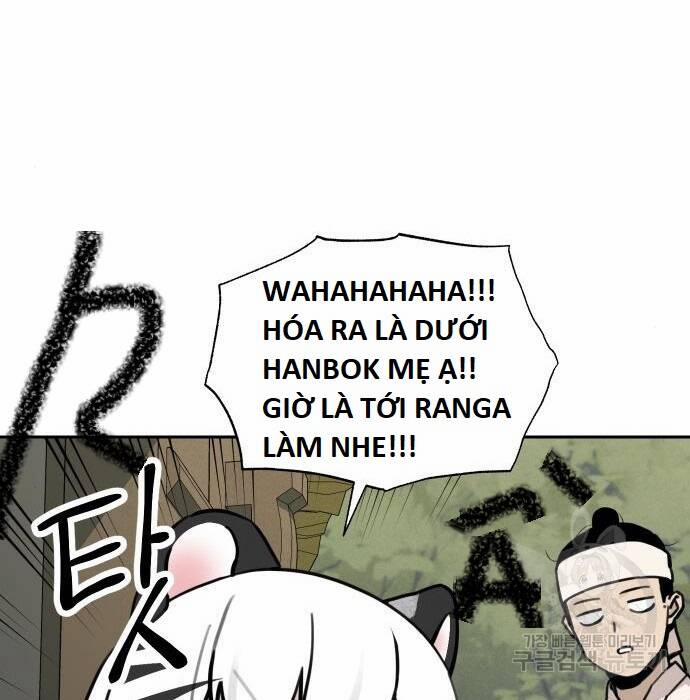 Hổ Đến Chơi Nhà 109 trang 28