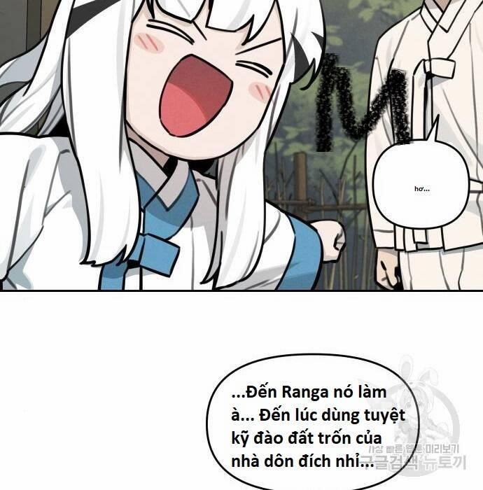 Hổ Đến Chơi Nhà 109 trang 29