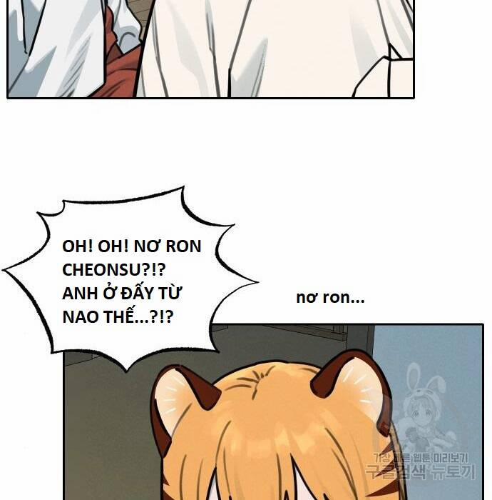 Hổ Đến Chơi Nhà 109 trang 31