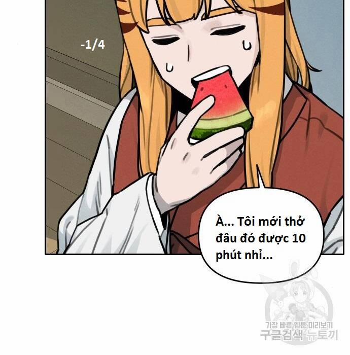 Hổ Đến Chơi Nhà 109 trang 32