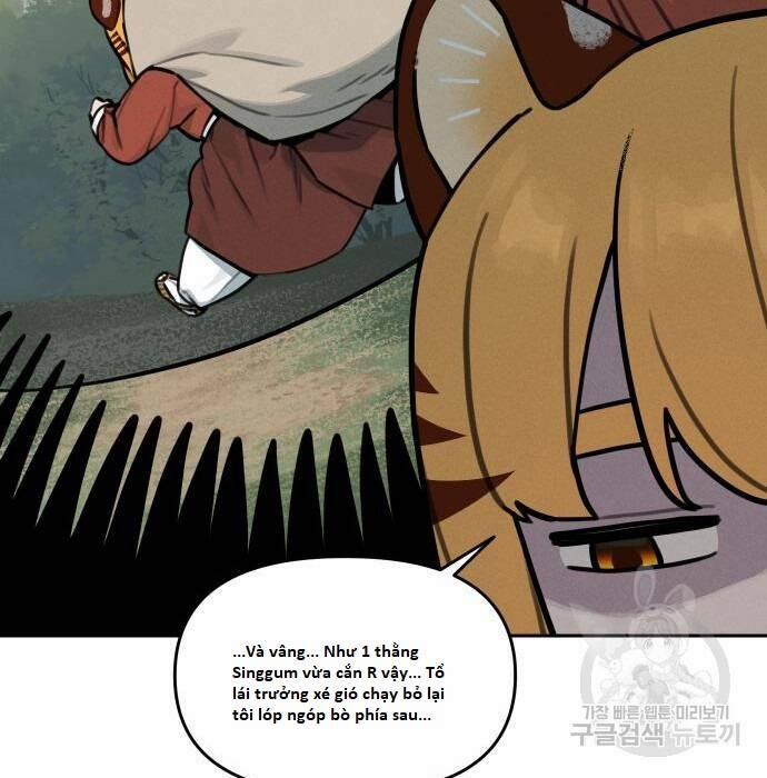 Hổ Đến Chơi Nhà 109 trang 34