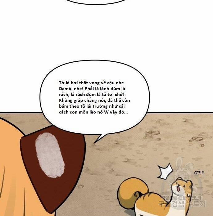 Hổ Đến Chơi Nhà 109 trang 35