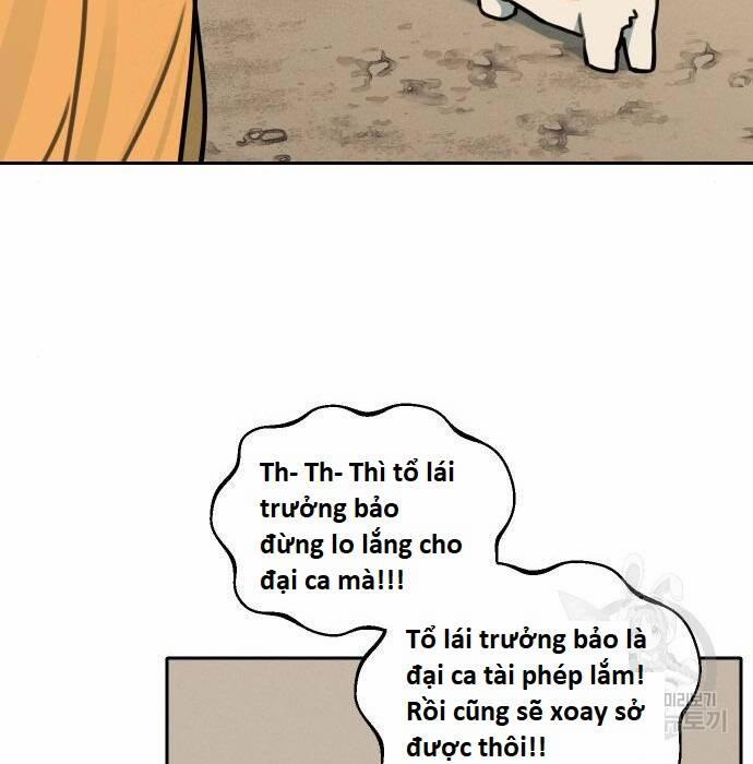 Hổ Đến Chơi Nhà 109 trang 36