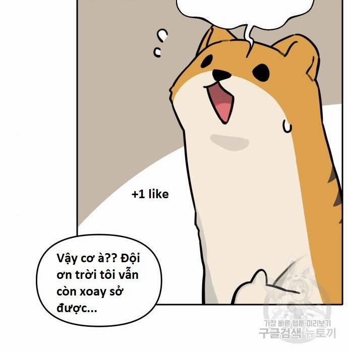 Hổ Đến Chơi Nhà 109 trang 37