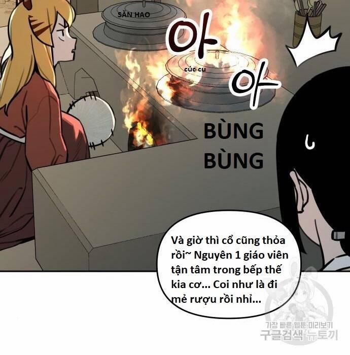 Hổ Đến Chơi Nhà 109 trang 39