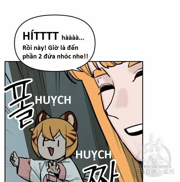 Hổ Đến Chơi Nhà 109 trang 40