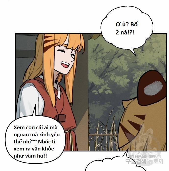 Hổ Đến Chơi Nhà 109 trang 42