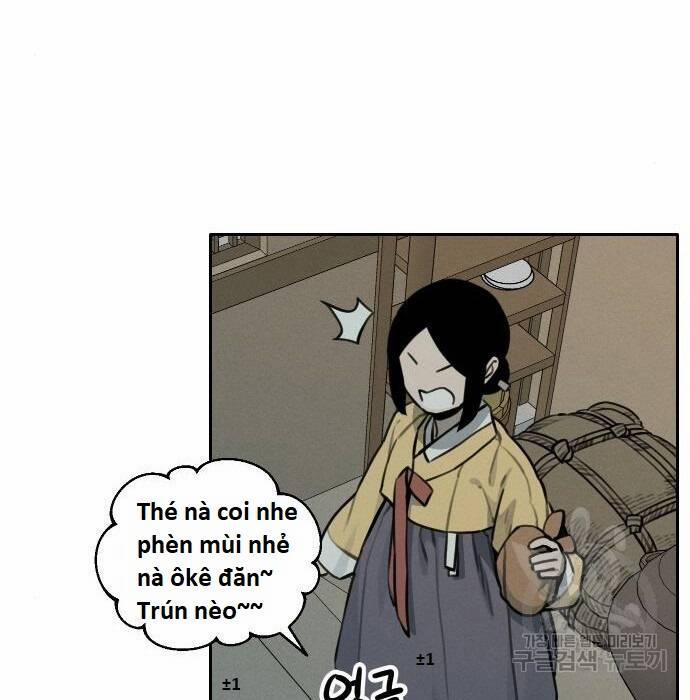 Hổ Đến Chơi Nhà 109 trang 8