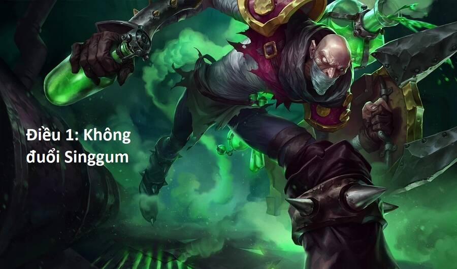 Hổ Đến Chơi Nhà 109 trang 80