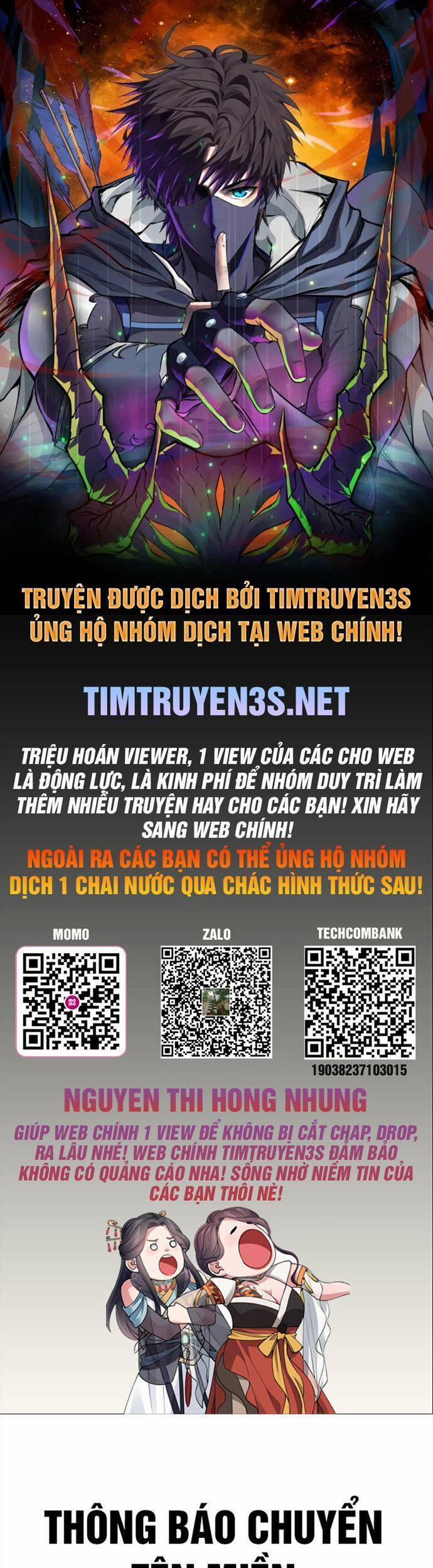 Hổ Đến Chơi Nhà 11 trang 0
