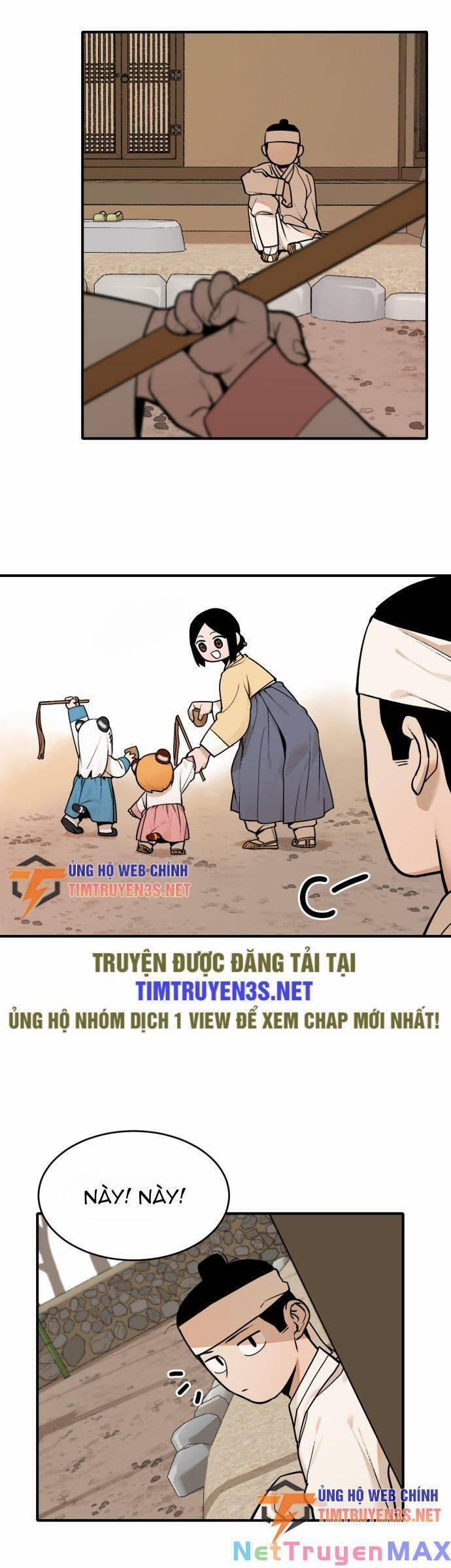 Hổ Đến Chơi Nhà 11 trang 12