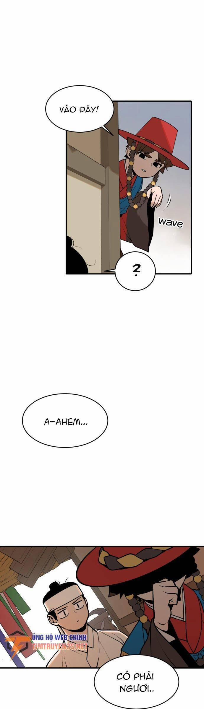 Hổ Đến Chơi Nhà 11 trang 13