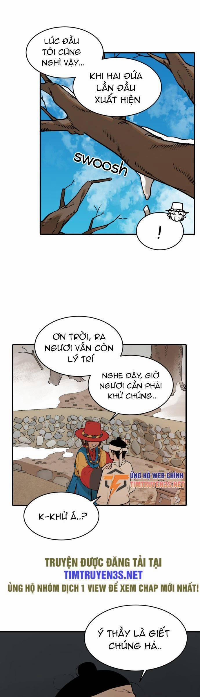 Hổ Đến Chơi Nhà 11 trang 17