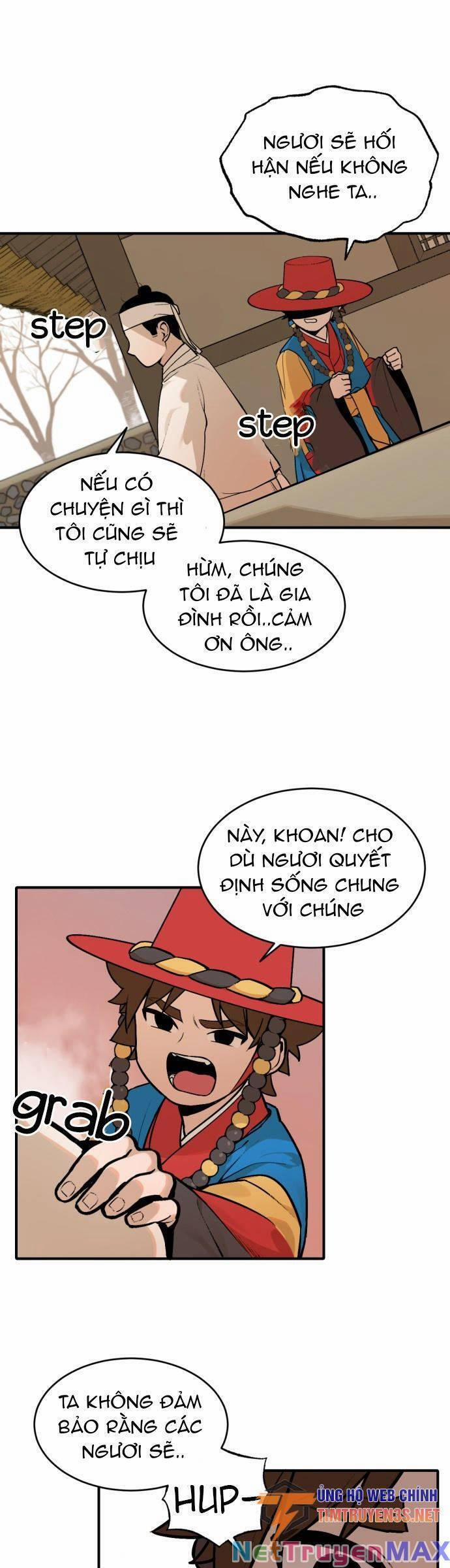 Hổ Đến Chơi Nhà 11 trang 24