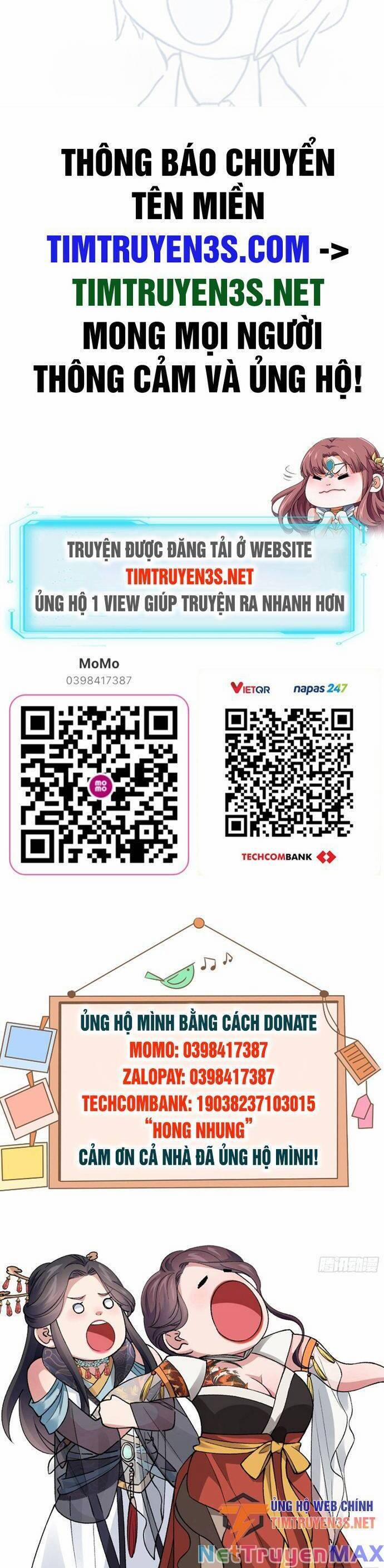 Hổ Đến Chơi Nhà 11 trang 31