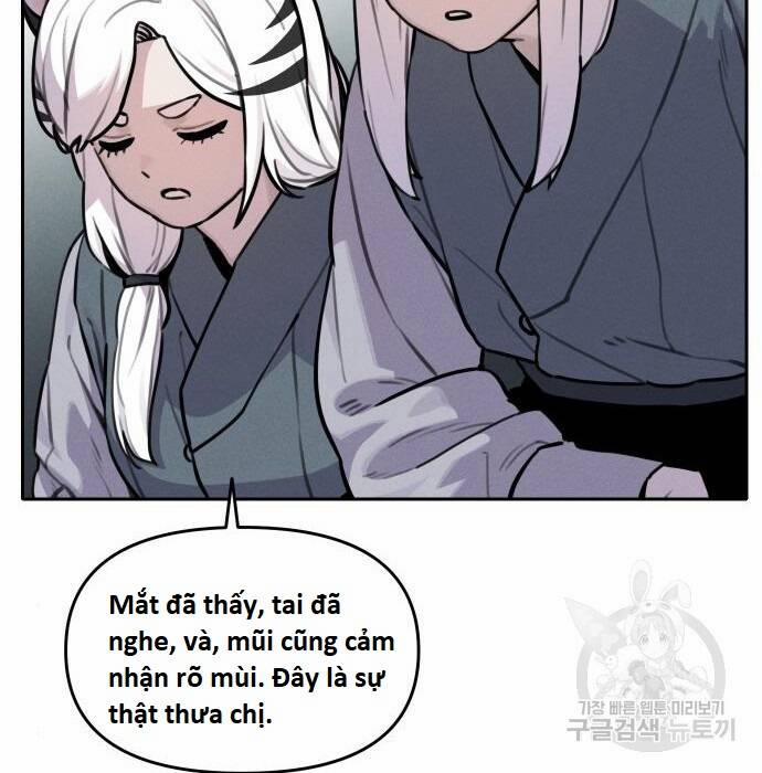 Hổ Đến Chơi Nhà 110 trang 100