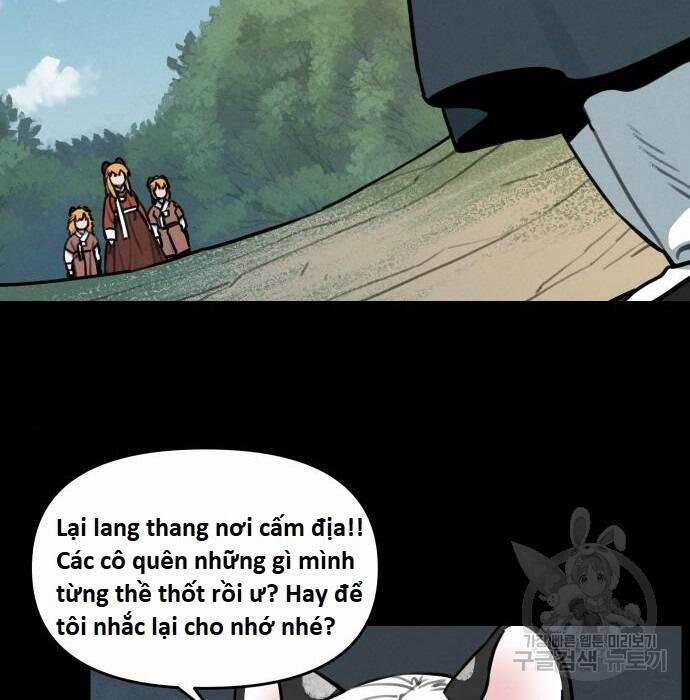 Hổ Đến Chơi Nhà 110 trang 11