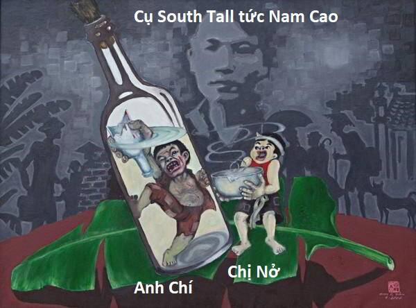 Hổ Đến Chơi Nhà 110 trang 112