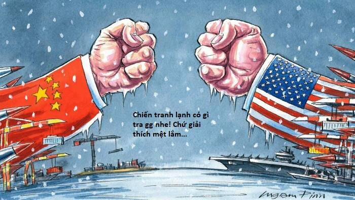 Hổ Đến Chơi Nhà 110 trang 116