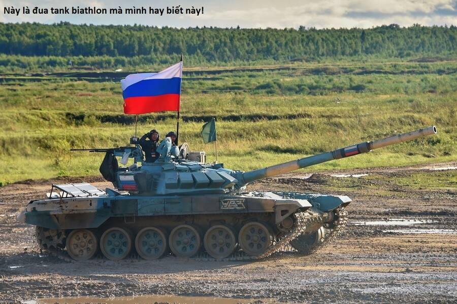 Hổ Đến Chơi Nhà 110 trang 118