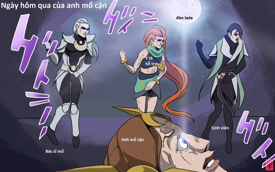 Hổ Đến Chơi Nhà 110 trang 127