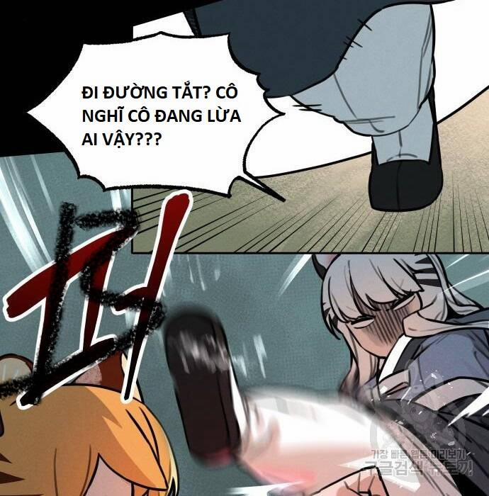 Hổ Đến Chơi Nhà 110 trang 15