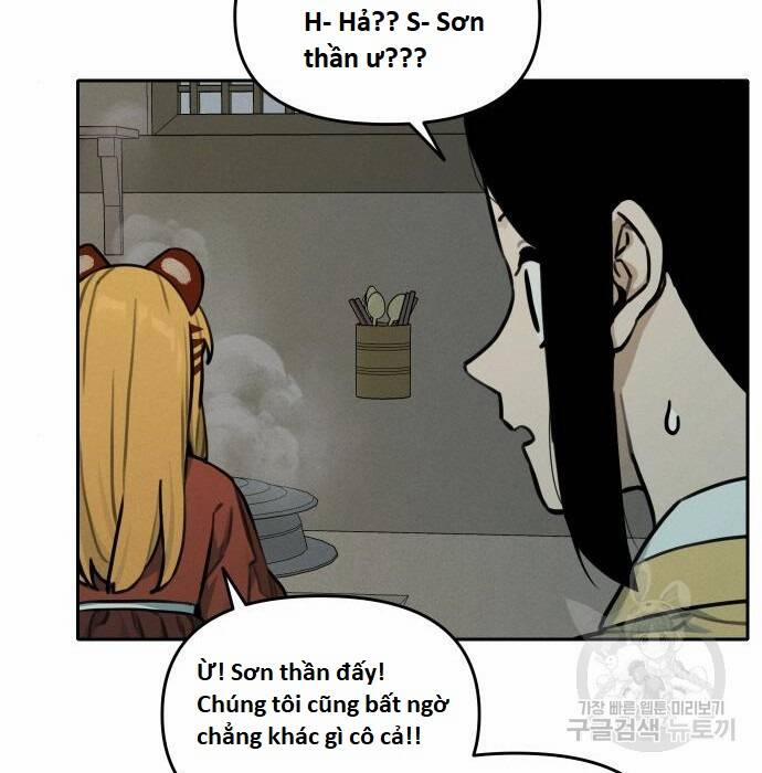 Hổ Đến Chơi Nhà 110 trang 28