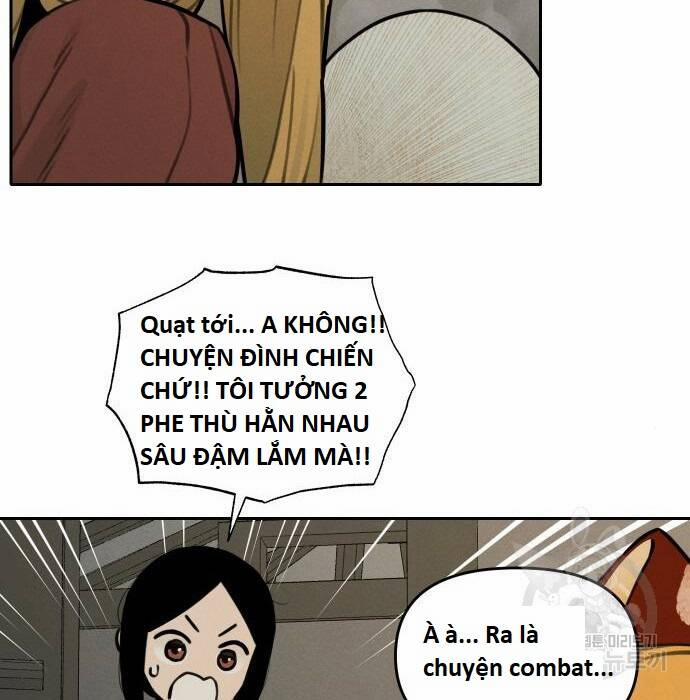 Hổ Đến Chơi Nhà 110 trang 3