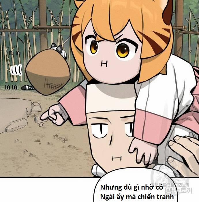 Hổ Đến Chơi Nhà 110 trang 30