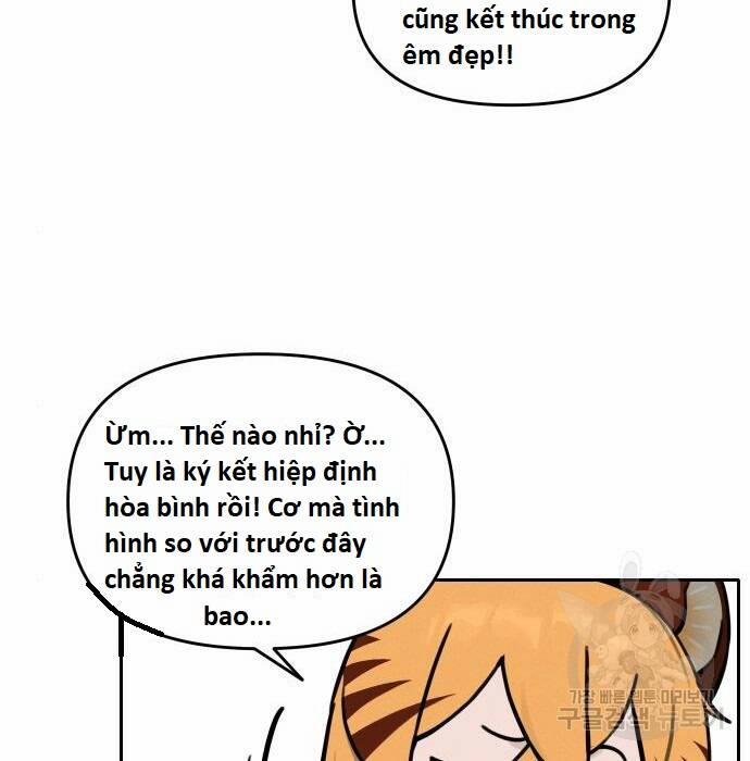 Hổ Đến Chơi Nhà 110 trang 31