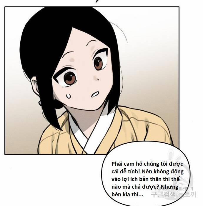 Hổ Đến Chơi Nhà 110 trang 33