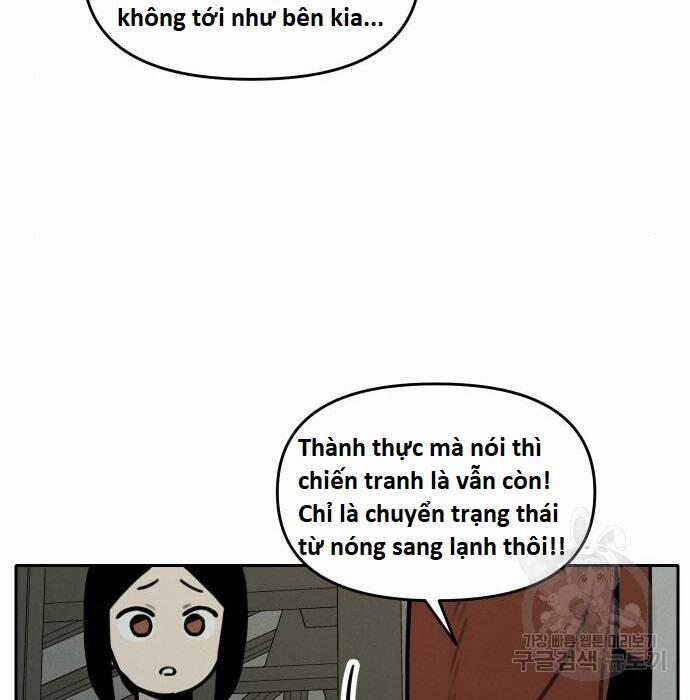 Hổ Đến Chơi Nhà 110 trang 36