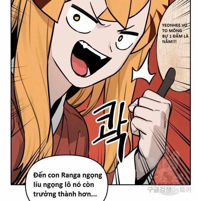 Hổ Đến Chơi Nhà 110 trang 39