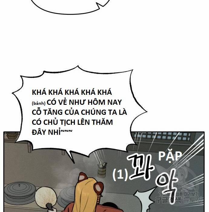 Hổ Đến Chơi Nhà 110 trang 40