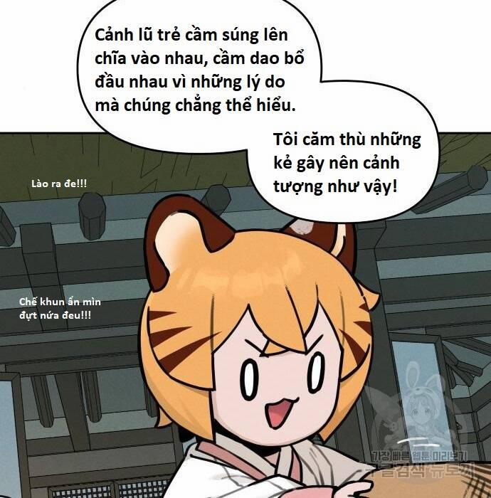 Hổ Đến Chơi Nhà 110 trang 47