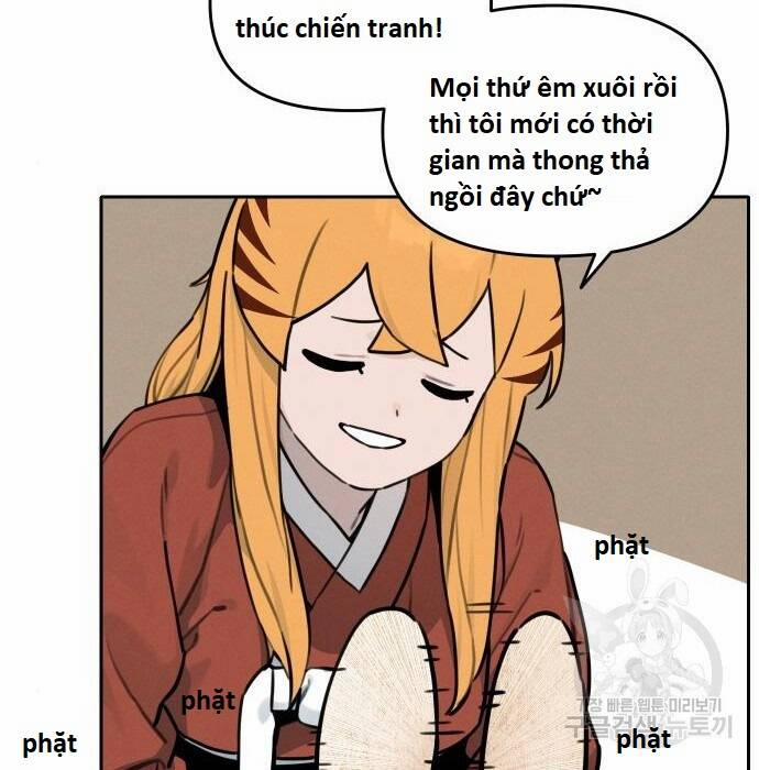 Hổ Đến Chơi Nhà 110 trang 5