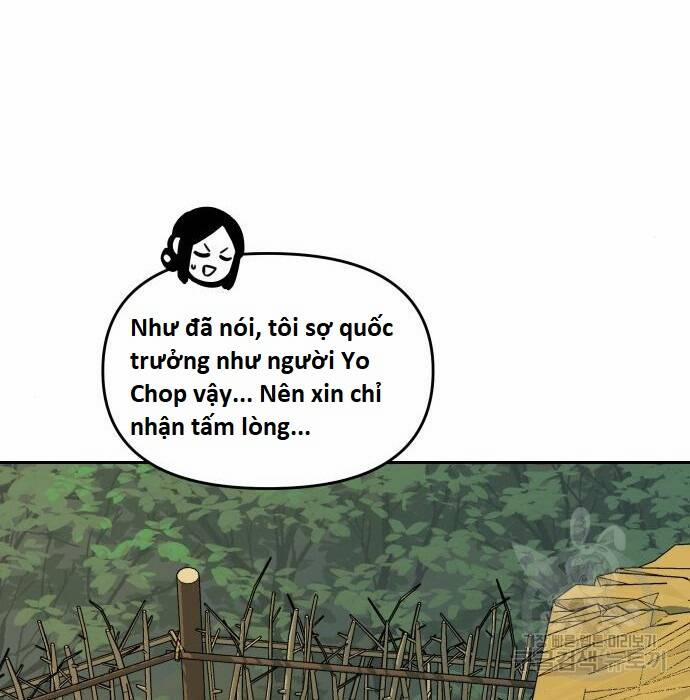 Hổ Đến Chơi Nhà 110 trang 72