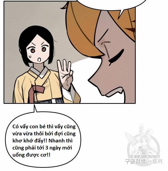 Hổ Đến Chơi Nhà 110 trang 79