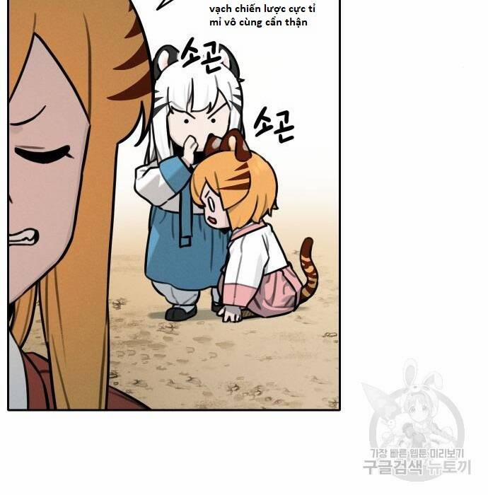 Hổ Đến Chơi Nhà 110 trang 86