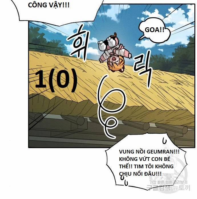 Hổ Đến Chơi Nhà 110 trang 90