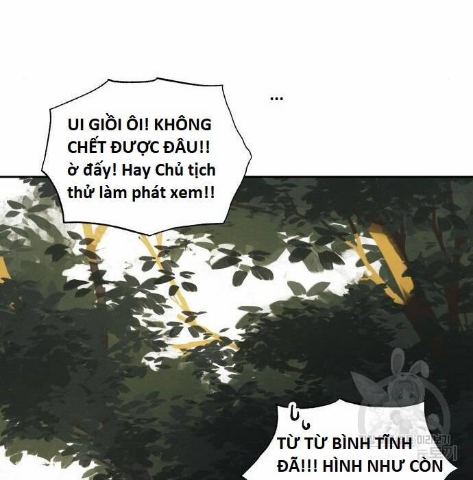 Hổ Đến Chơi Nhà 110 trang 91