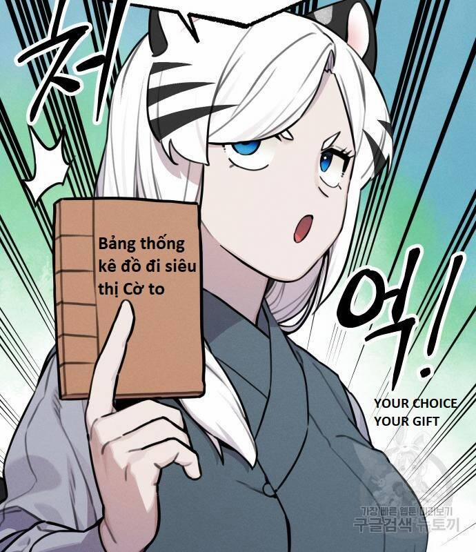 Hổ Đến Chơi Nhà 111 trang 10