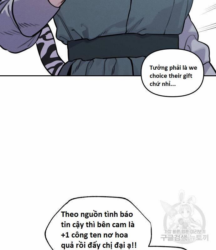 Hổ Đến Chơi Nhà 111 trang 11